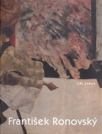 František Ronovský - Kniha