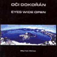 Oči dokořán - Kniha
