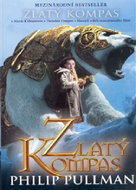 Zlatý kompas (brož.) - Kniha