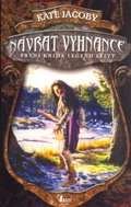 Návrat vyhnance - Konkláve stínů 3 - Kniha