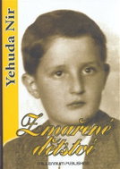 Zmařené dětství - Kniha