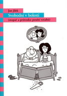 Svobodní v bolesti - Kniha