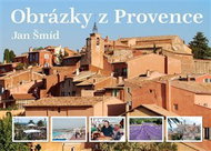 Obrázky z Provence - 2. doplněné vydání - Kniha