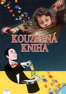 Kouzelná kniha - Kniha