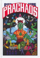 Prachaos - Kniha