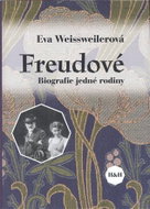 Freudové - Kniha