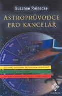 Astroprůvodce kanceláří - Kniha