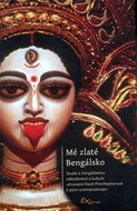 Mé zlaté Bengálsko - Kniha