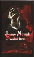 Pozdní host - Kniha