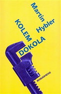 Kolem dokola - Kniha