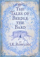 The Tales of Beedle the Bard - Kniha