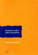 Románový cyklus Jiřího Kratochvíla - Kniha