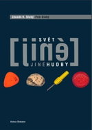 Svět jiné hudby - Kniha