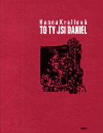 To ty jsi Daniel - Kniha