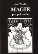 Magie pro pokročilé - Kniha