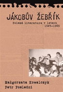 Jákobův žebřik - Polská literatura v letech 1945 - 1969 - Kniha