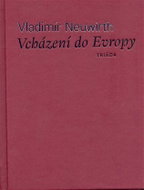 Vcházení do Evropy - Kniha