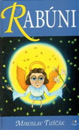Rabúni - Hráčky 3 - Kniha