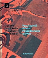 Foto/montáž tiskem - Photo/Montage in Print - Kniha