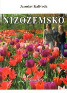 Nizozemsko - průvodce - Kniha