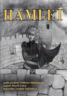 Hamlet (komiks) - Kniha