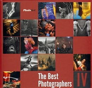 The Best Photographers - Kniha