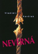Nevěrná - Kniha