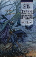 Stín Černého hvozdu - Kniha