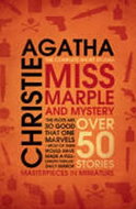 Miss Marple and Mystery : The Complete Short Stories - Kniha