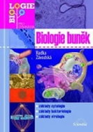 Biologie buněk - Kniha