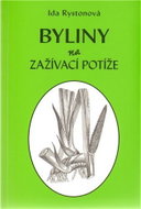 Byliny na zažívací potíže - Kniha