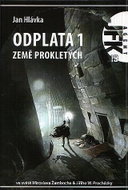 Agent JFK 019 - Země prokletých - Kniha