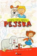 Mami, tati chceme pejska - Kniha