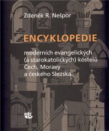 Encyklopedie moderních evangelických (a starokatolických) kostelů Čech, Moravy a českého Slezska - Kniha