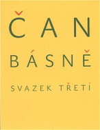 Básně - svazek třetí (Čan) - Kniha