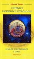 Učebnice hodinové astrologie - Kniha