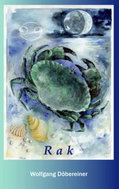 Rak - Kniha