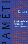 Překonávat hranice - Životní vzpomínky - Kniha