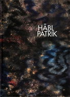 Hábl Patrik - Kniha