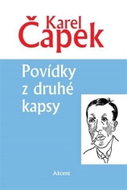 Povídky z druhé kapsy - Kniha