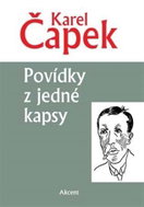 Povídky z jedné kapsy - Kniha
