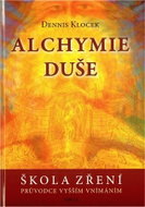 Alchymie duše - Kniha