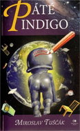 Páté indigo - Hráčky 5 - Kniha