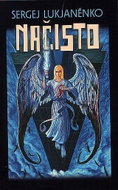 Načisto - Kniha