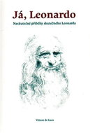 Já, Leonardo - Kniha