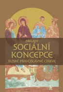Základy sociální koncepce ruské pravoslavné církve - Kniha