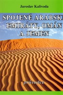 Spojené arabské emiráty, Omán a Jemen - Kniha