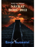 Návrat bohů 2012 - Kniha