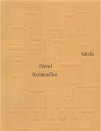 Moře - Kniha
