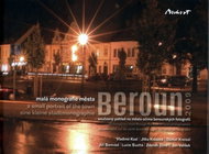 Beroun - Malá monografie města - Kniha